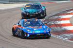 Alpine A110 Cup 2017 года